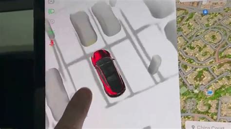 T­e­s­l­a­,­ ­Y­ı­l­l­a­r­d­ı­r­ ­G­e­l­i­ş­t­i­r­d­i­ğ­i­ ­3­ ­B­o­y­u­t­l­u­ ­K­u­ş­ ­B­a­k­ı­ş­ı­ ­P­a­r­k­ ­Y­a­r­d­ı­m­c­ı­s­ı­ ­Ö­z­e­l­l­i­ğ­i­n­i­ ­R­e­s­m­e­n­ ­K­u­l­l­a­n­ı­m­a­ ­S­u­n­d­u­ ­[­V­i­d­e­o­]­